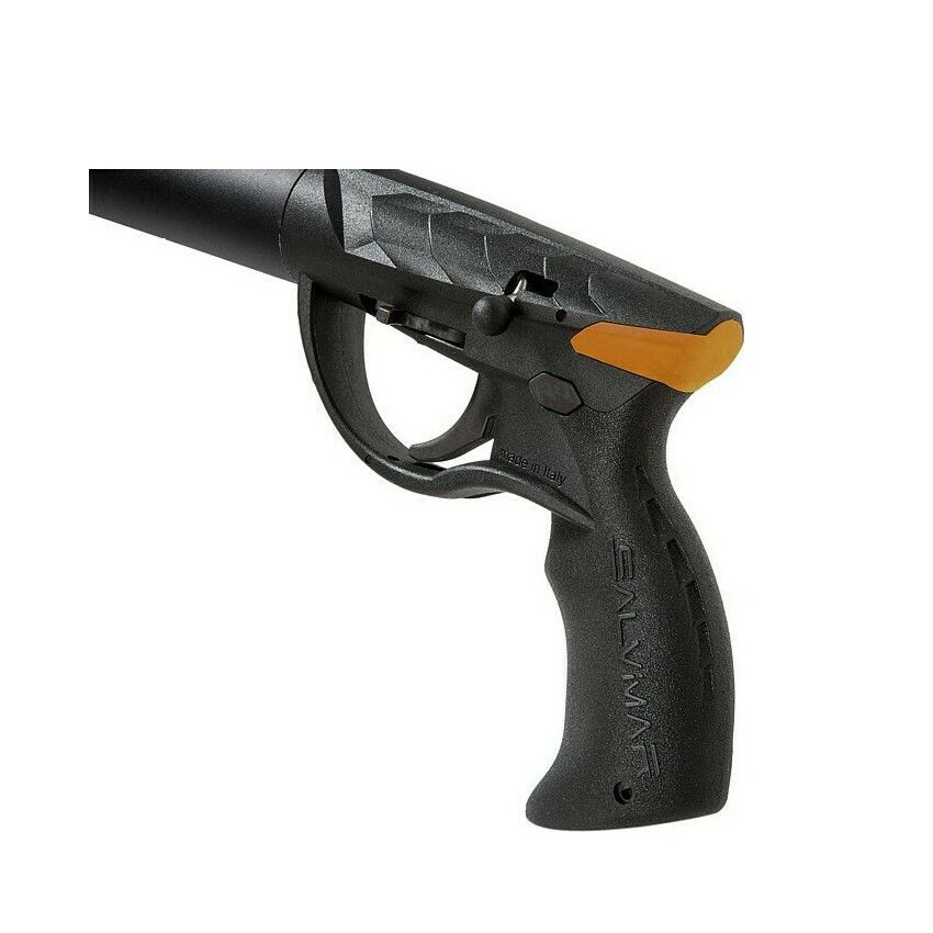 Λαστιχοβόλο Ψαροντούφεκο Predator Plus 75cm της Salvimar UNI67580 trazeras|UNI67580